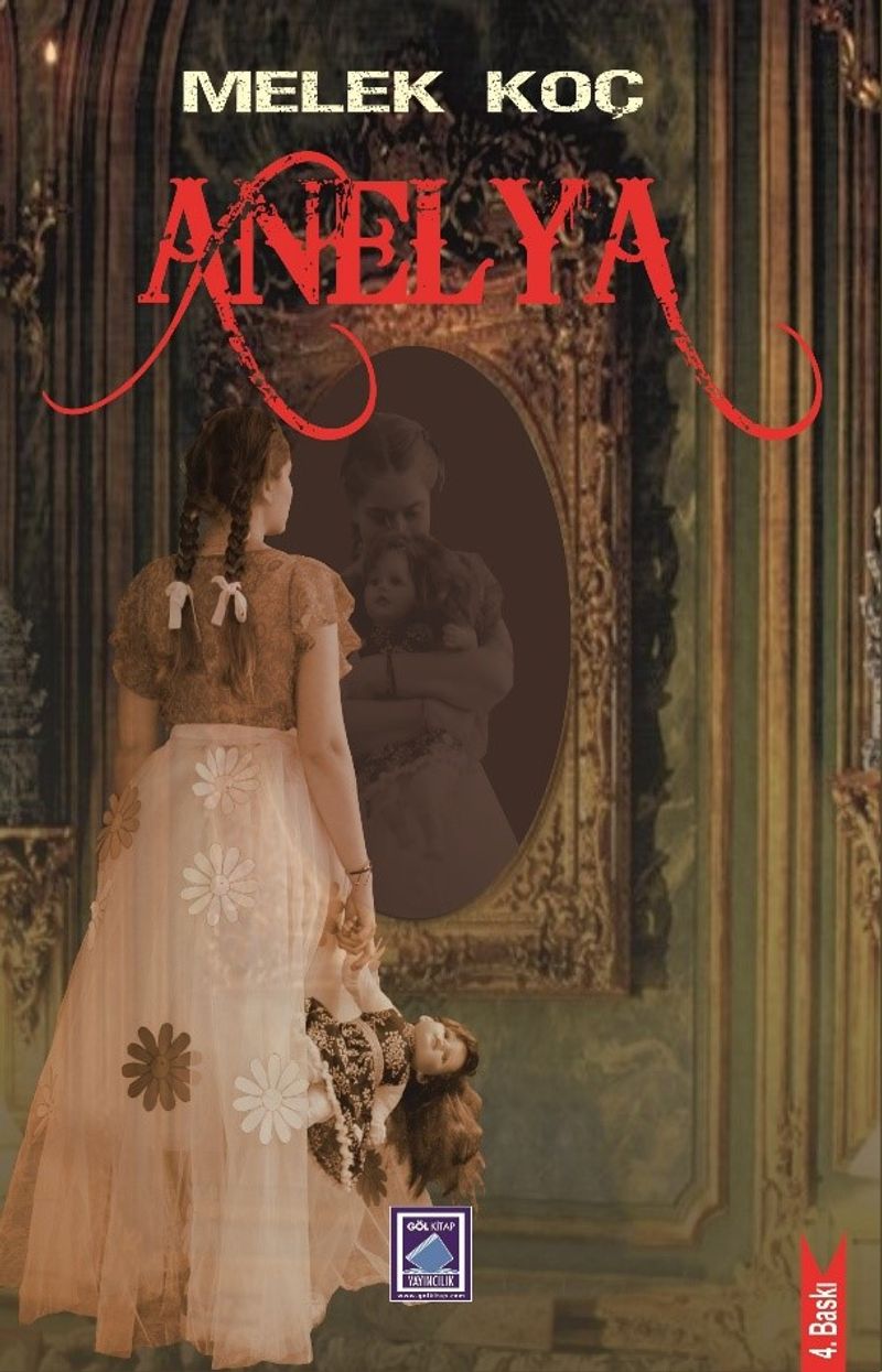 Anelya