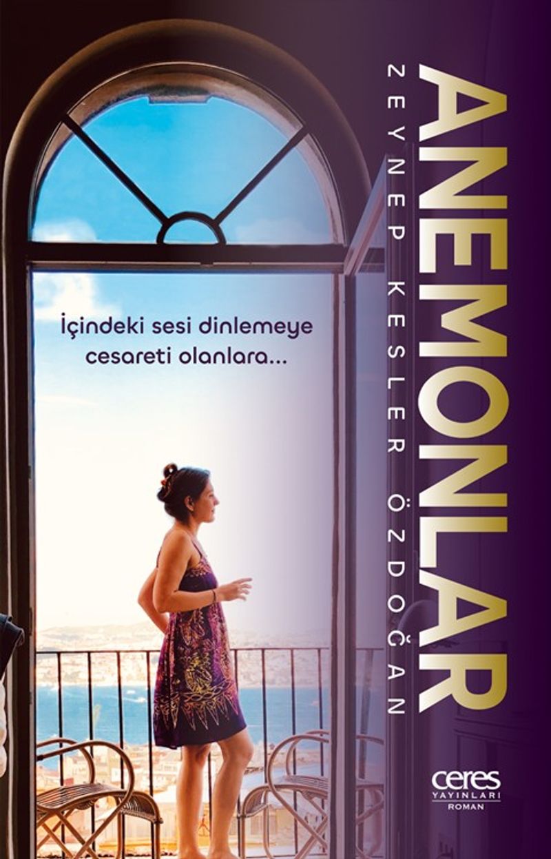 Anemonlar