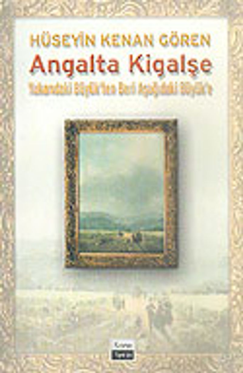 Angalta Kigalşe