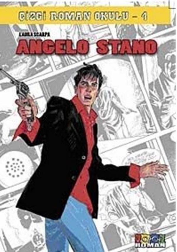 Angelo Stano