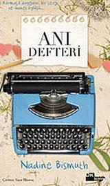 Anı Defteri