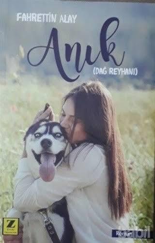 Anık