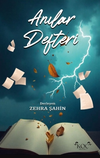 Anılar Defteri
