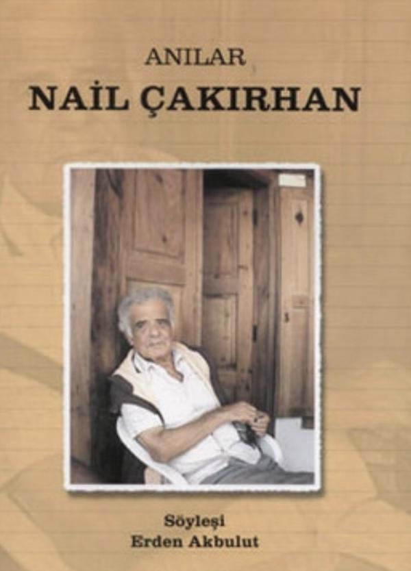 Anılar