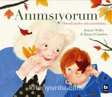 Anımsıyorum