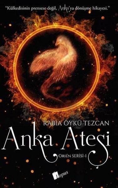Anka Ateşi