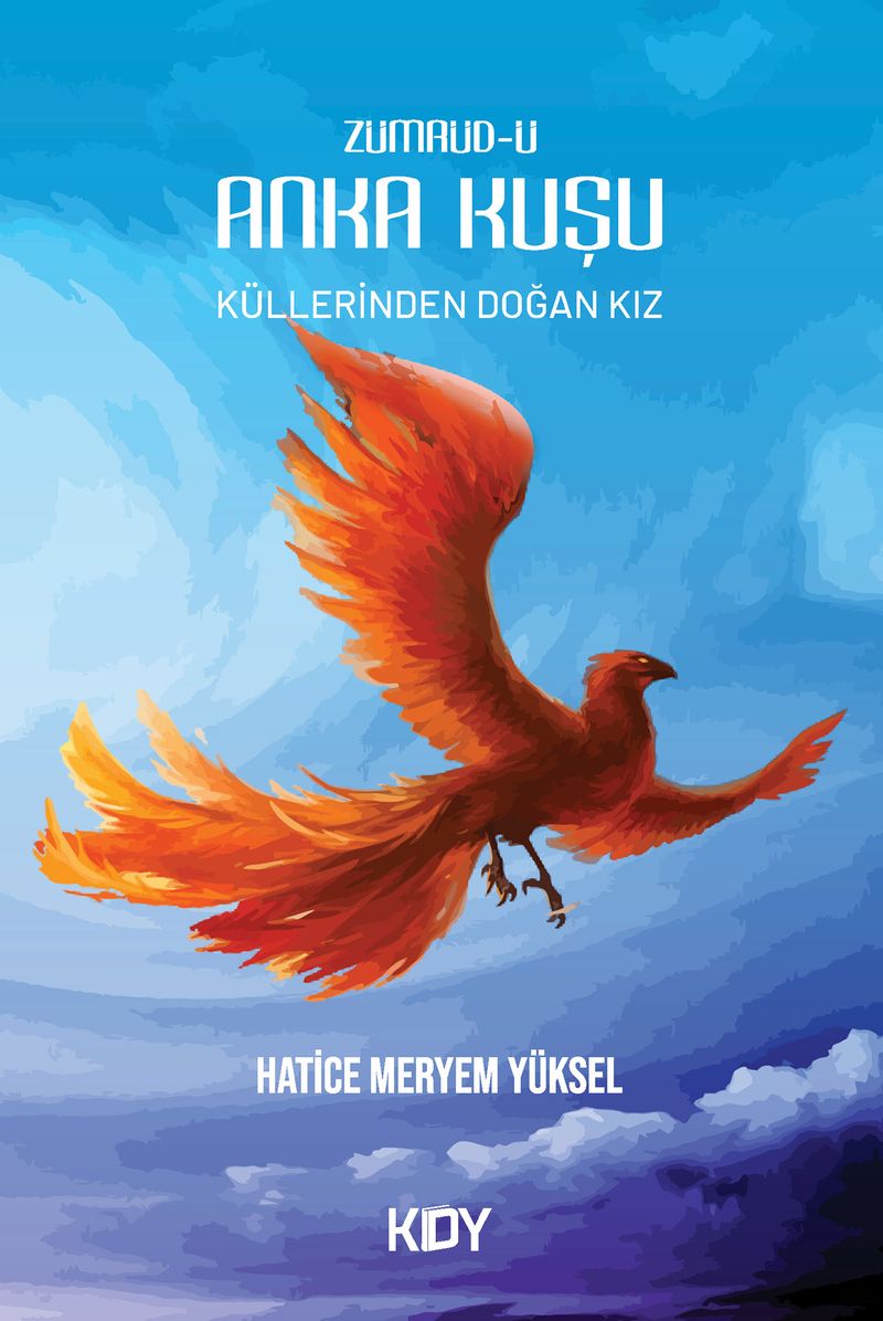 Anka Kuşu