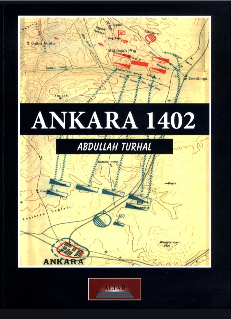 Ankara 1402