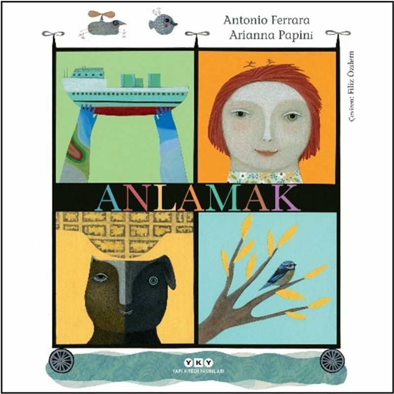 Anlamak