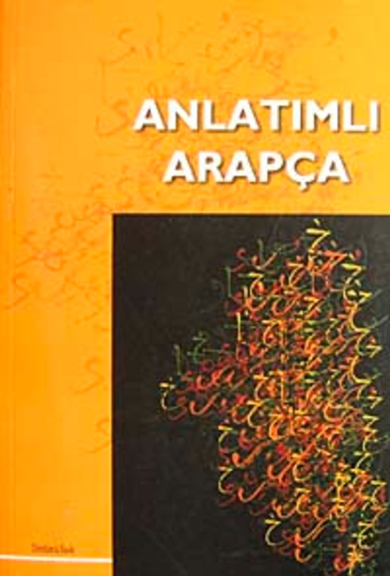 Anlatımlı Arapça