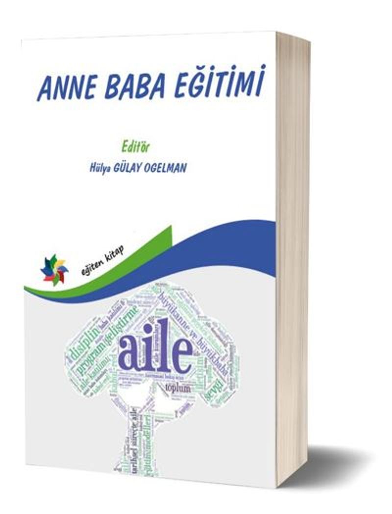 Anne Baba Eğitimi