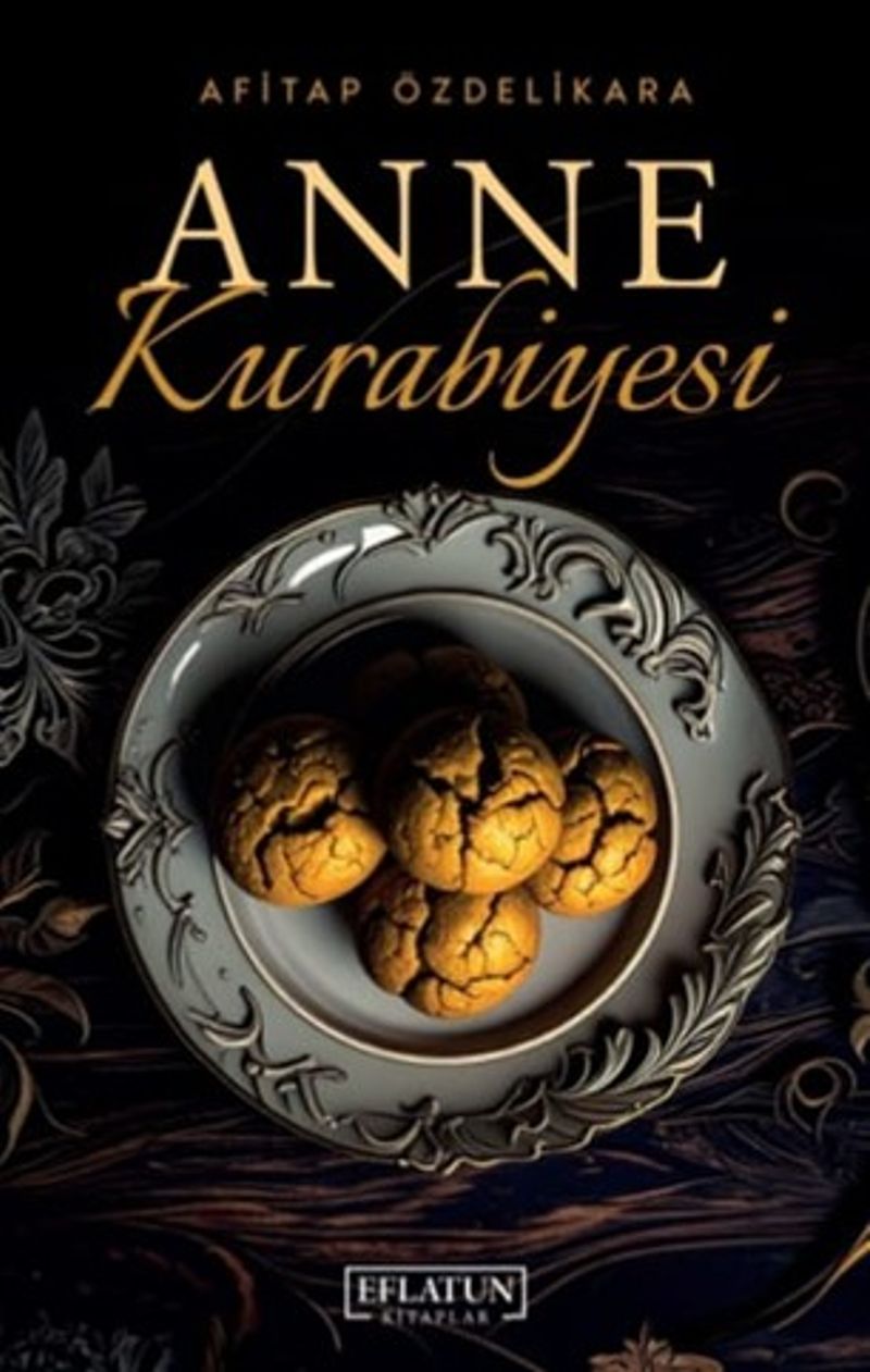 Anne Kurabiyesi