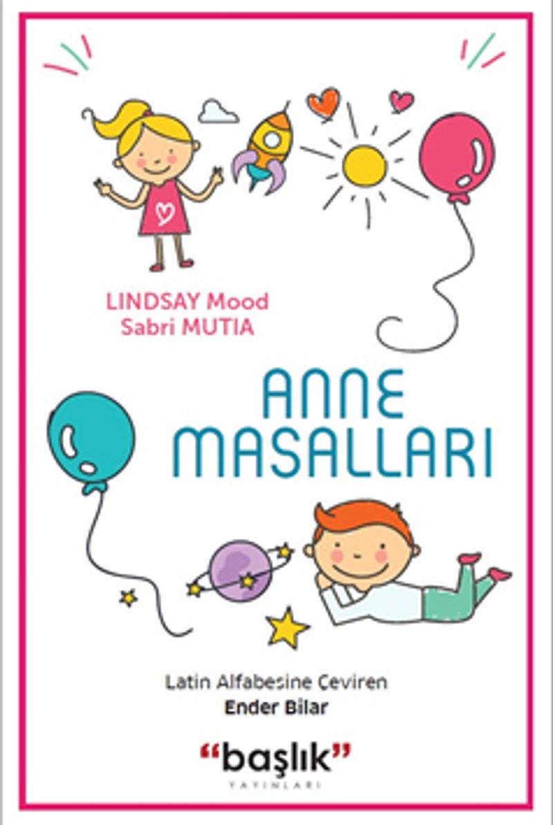 Anne Masalları