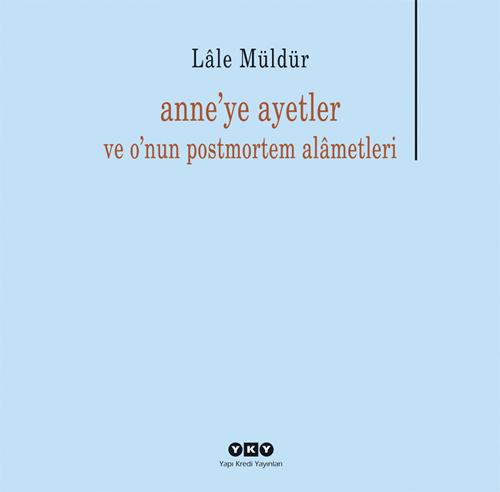 Anne’ye Ayetler