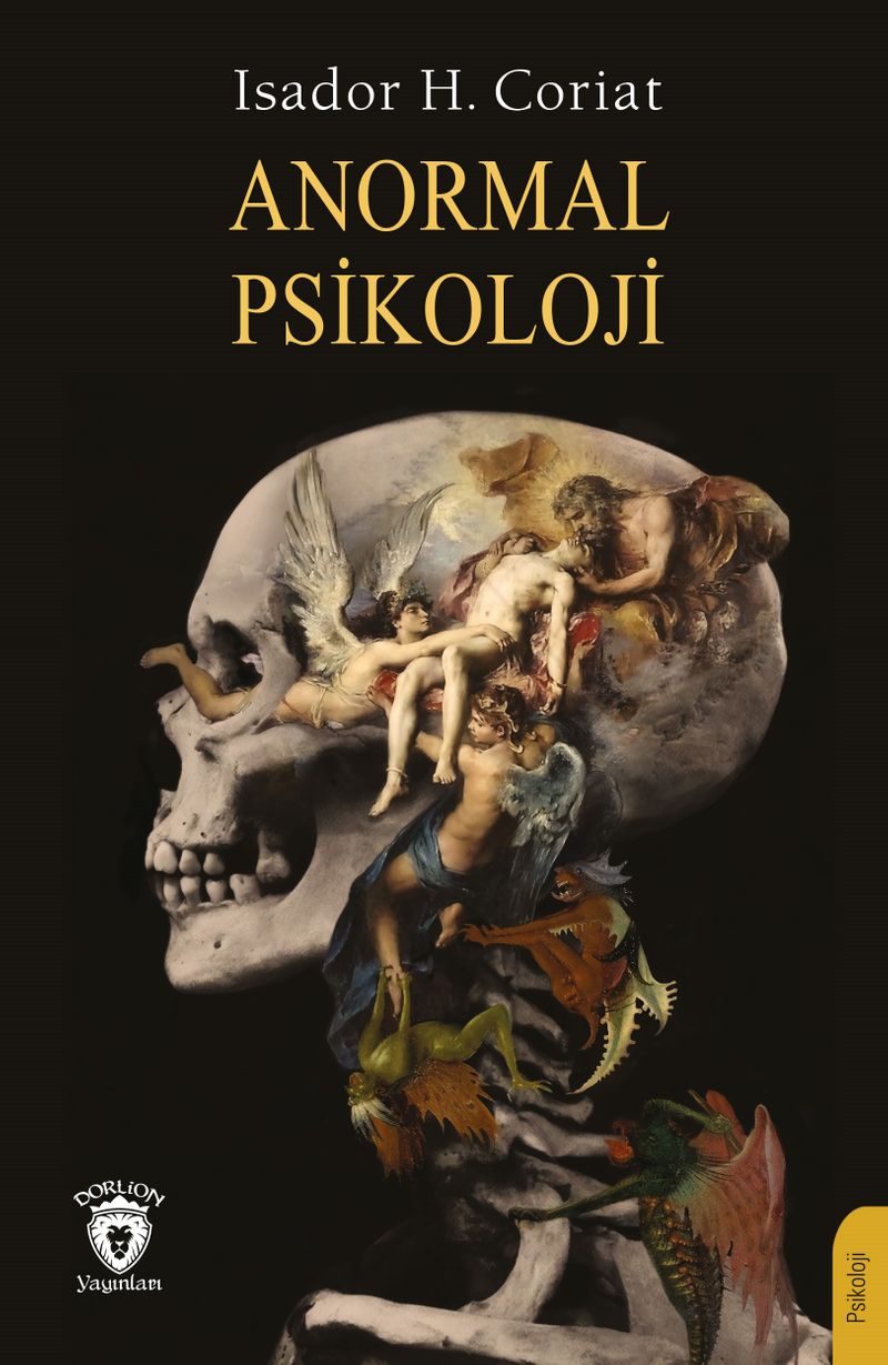 Anormal Psikoloji
