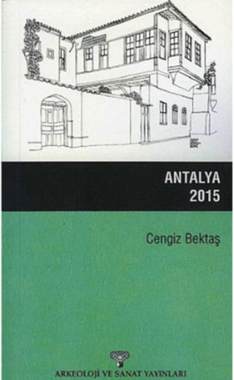 Antalya 2015