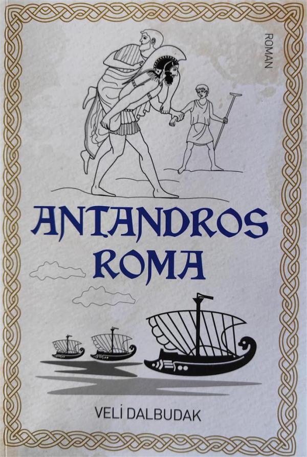 Antandros Roma