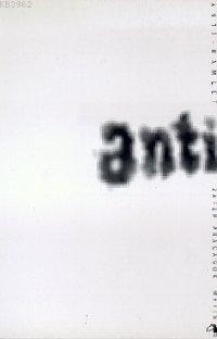Anti Hamlet