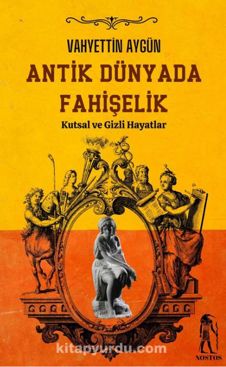 Antik Dünyada Fahişelik