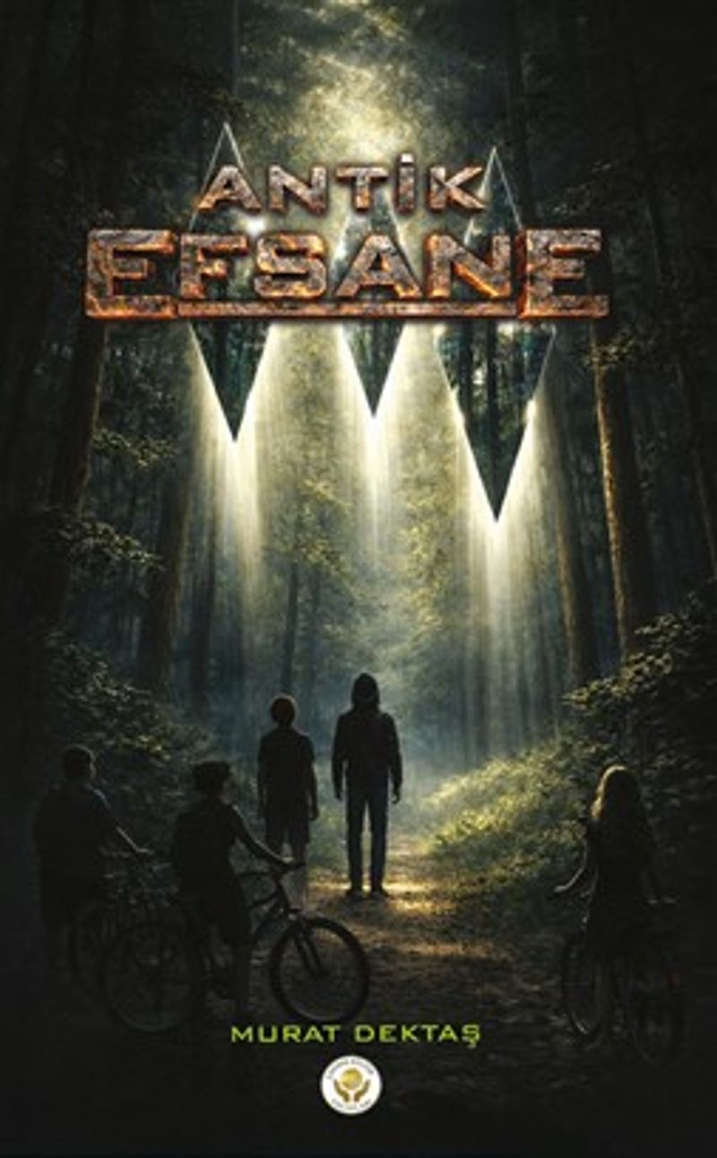 Antik Efsane