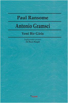 Antonio Gramsci