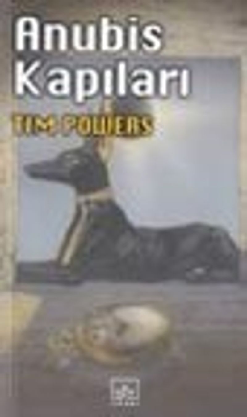 Anubis Kapıları