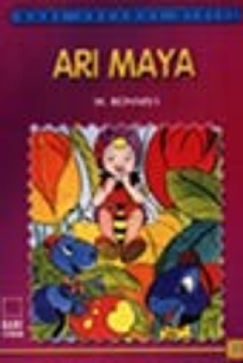 Arı Maya
