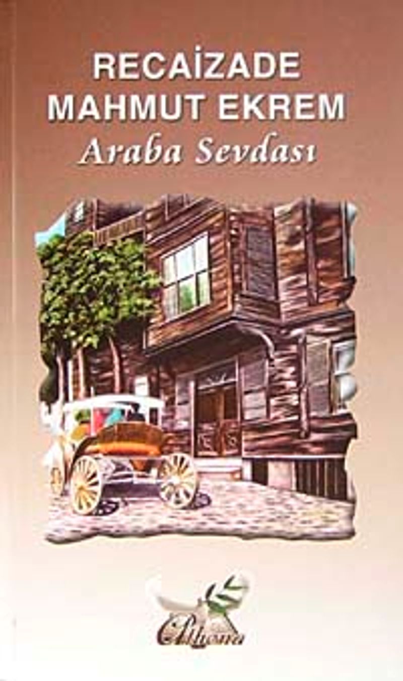 Araba Sevdası