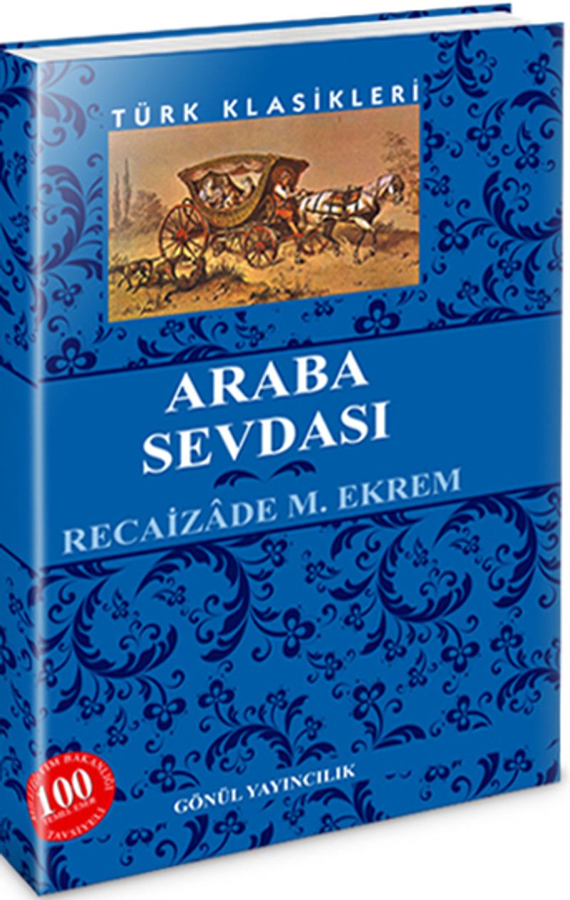 Araba Sevdası