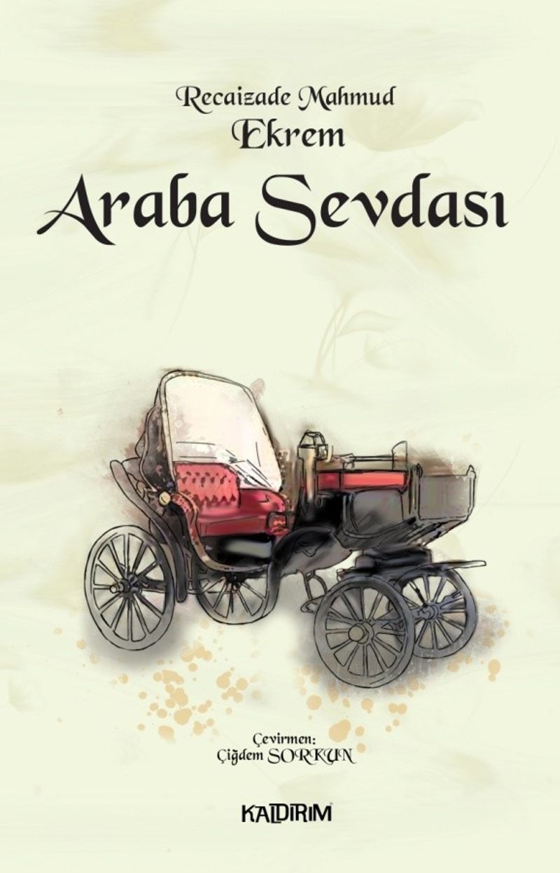 Araba Sevdası