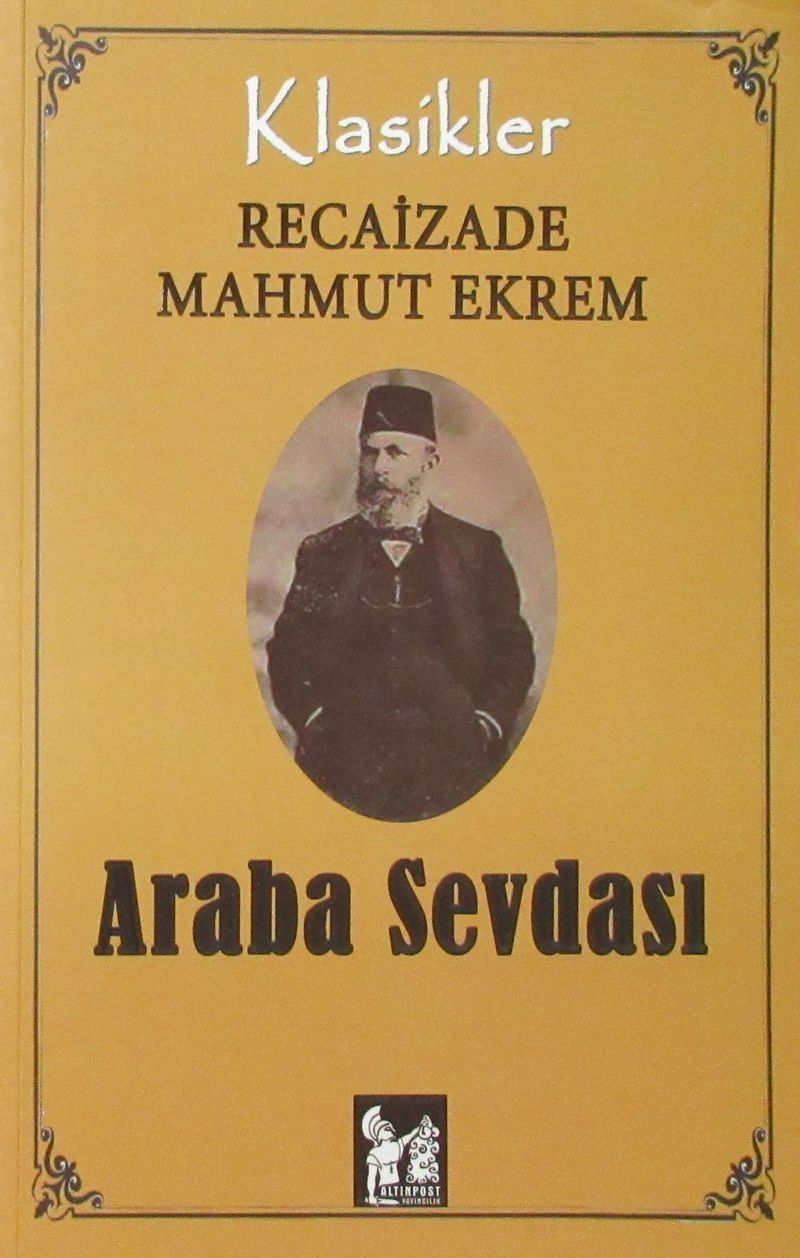 Araba Sevdası