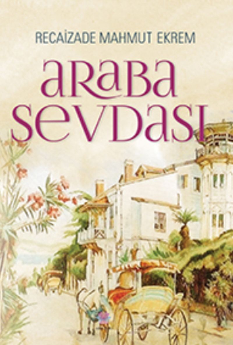Araba Sevdası