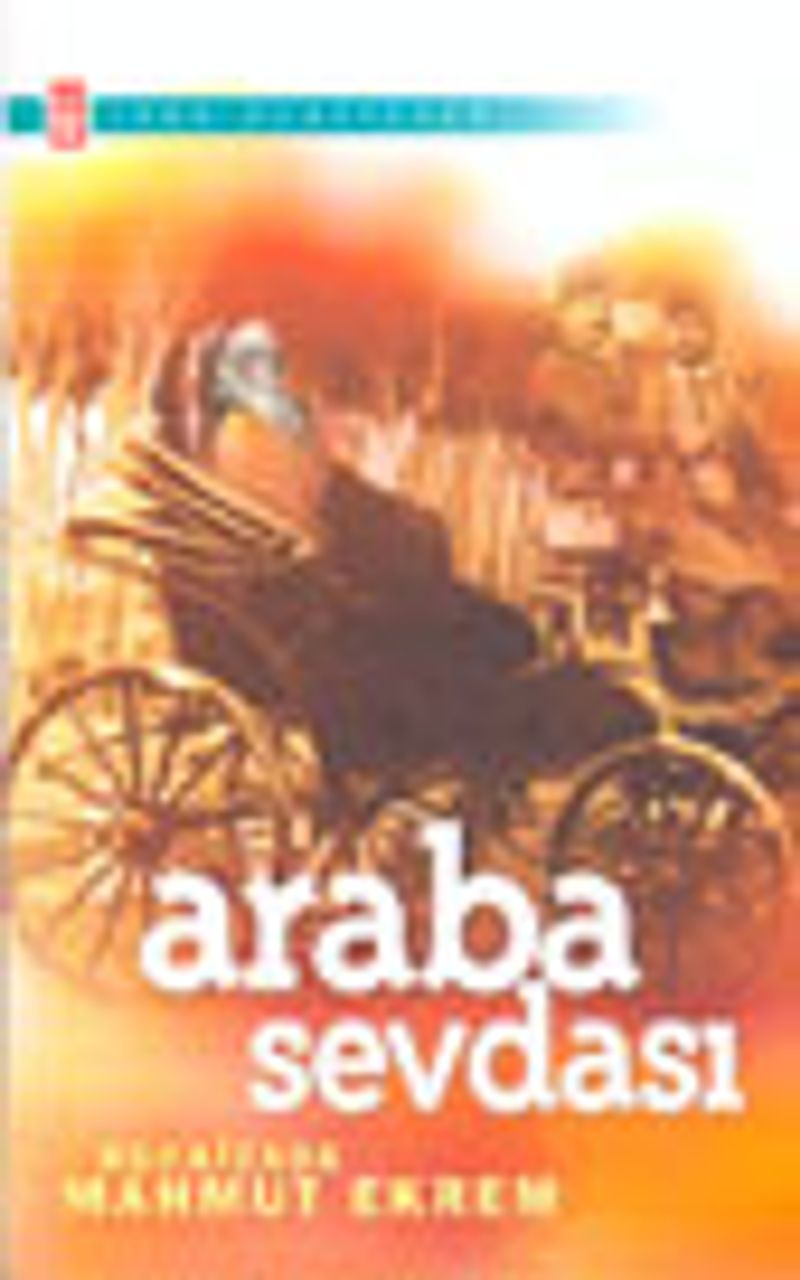 Araba Sevdası