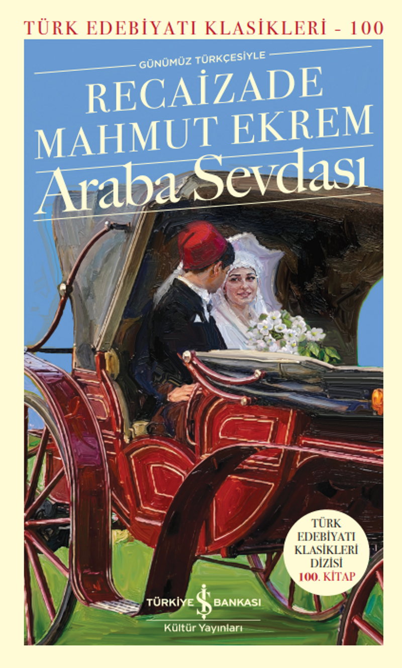 Araba Sevdası