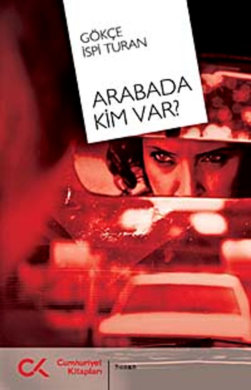 Arabada Kim Var?