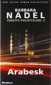 Arabesk