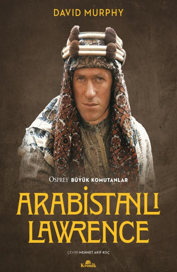 Arabistanlı Lawrence