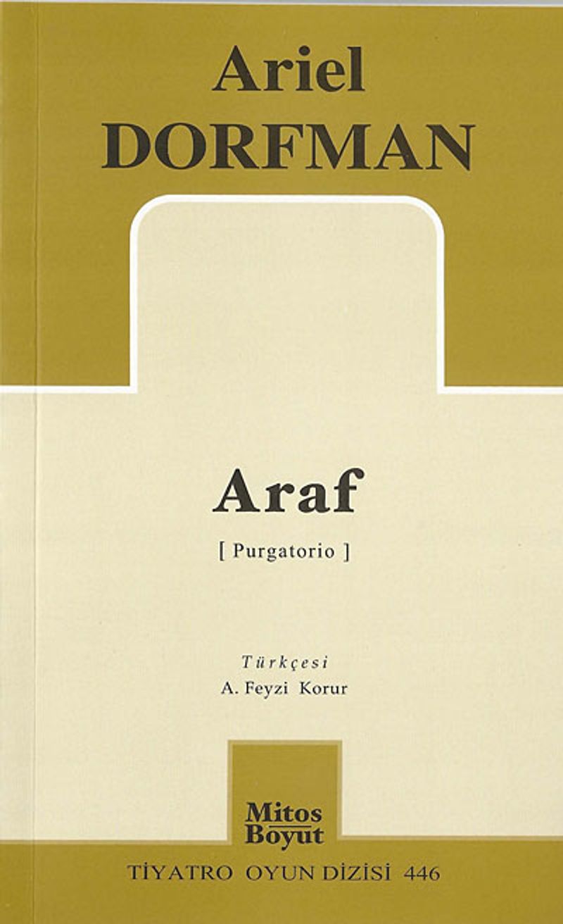 Araf