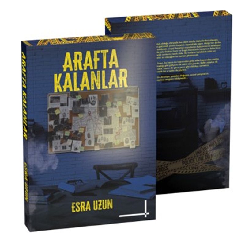 Arafta Kalanlar