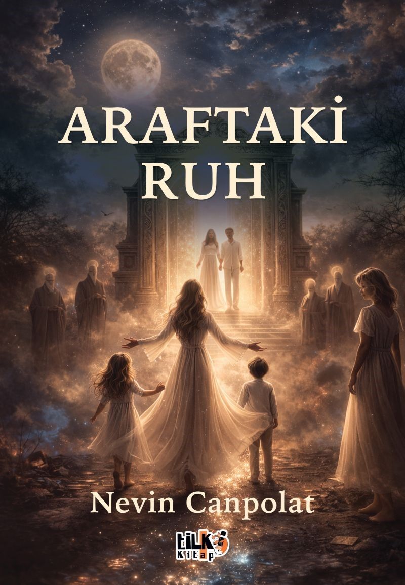 Araftaki Ruh