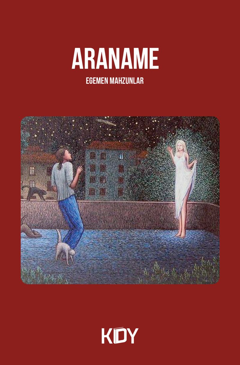 Araname