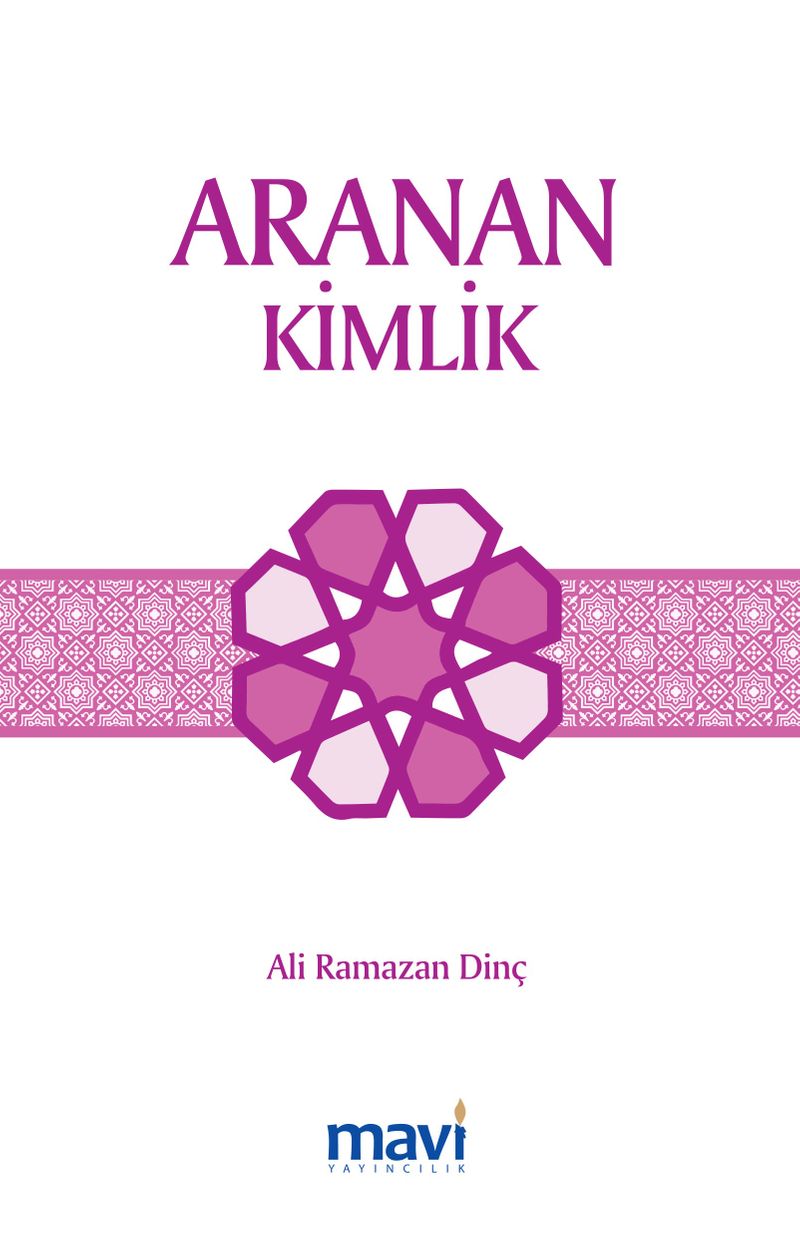 Aranan Kimlik