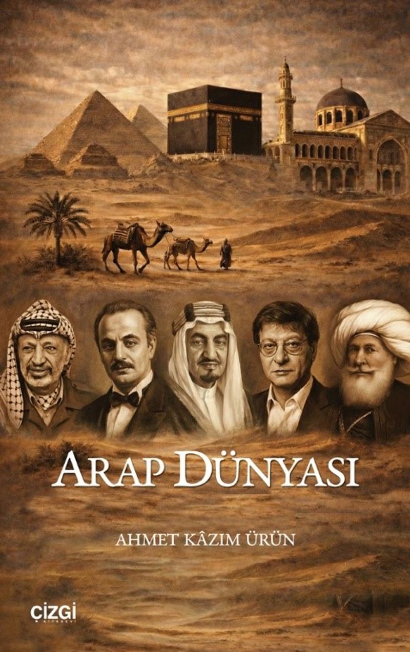 Arap Dünyası