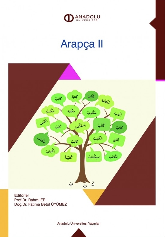 Arapça 2