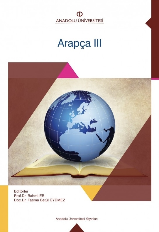 Arapça 3