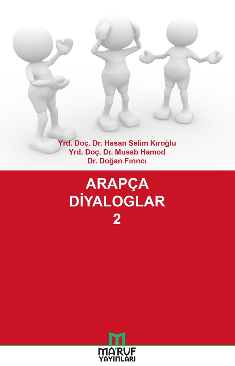 Arapça Diyaloglar 2