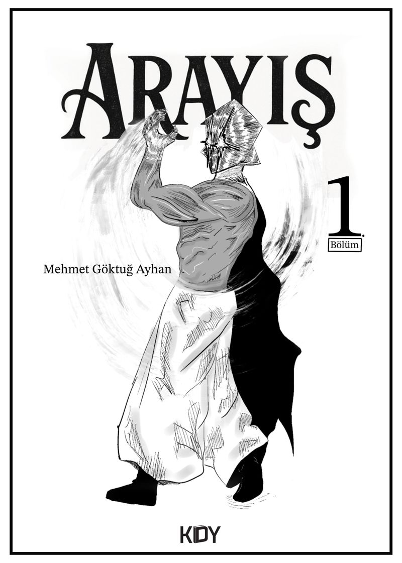 Arayış 1