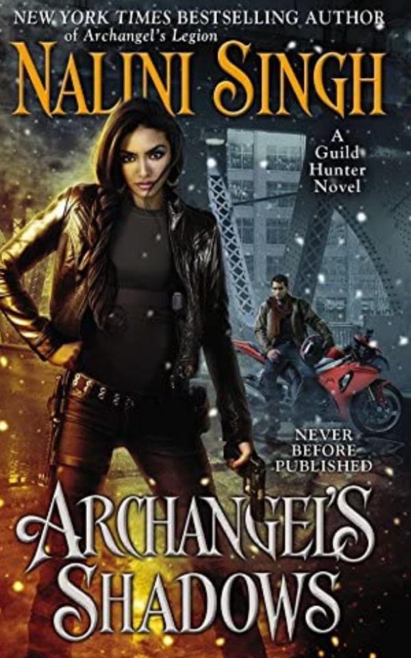 Archangel's Shadows