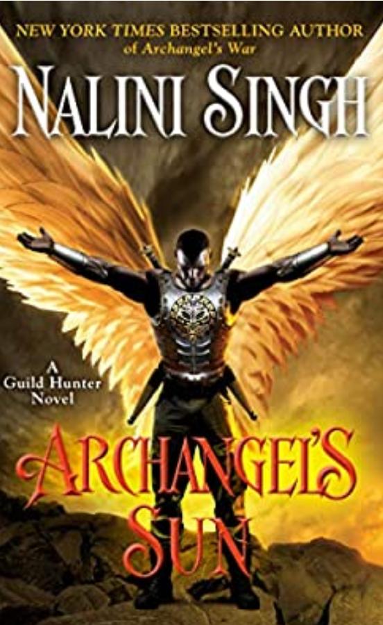 Archangel's Sun