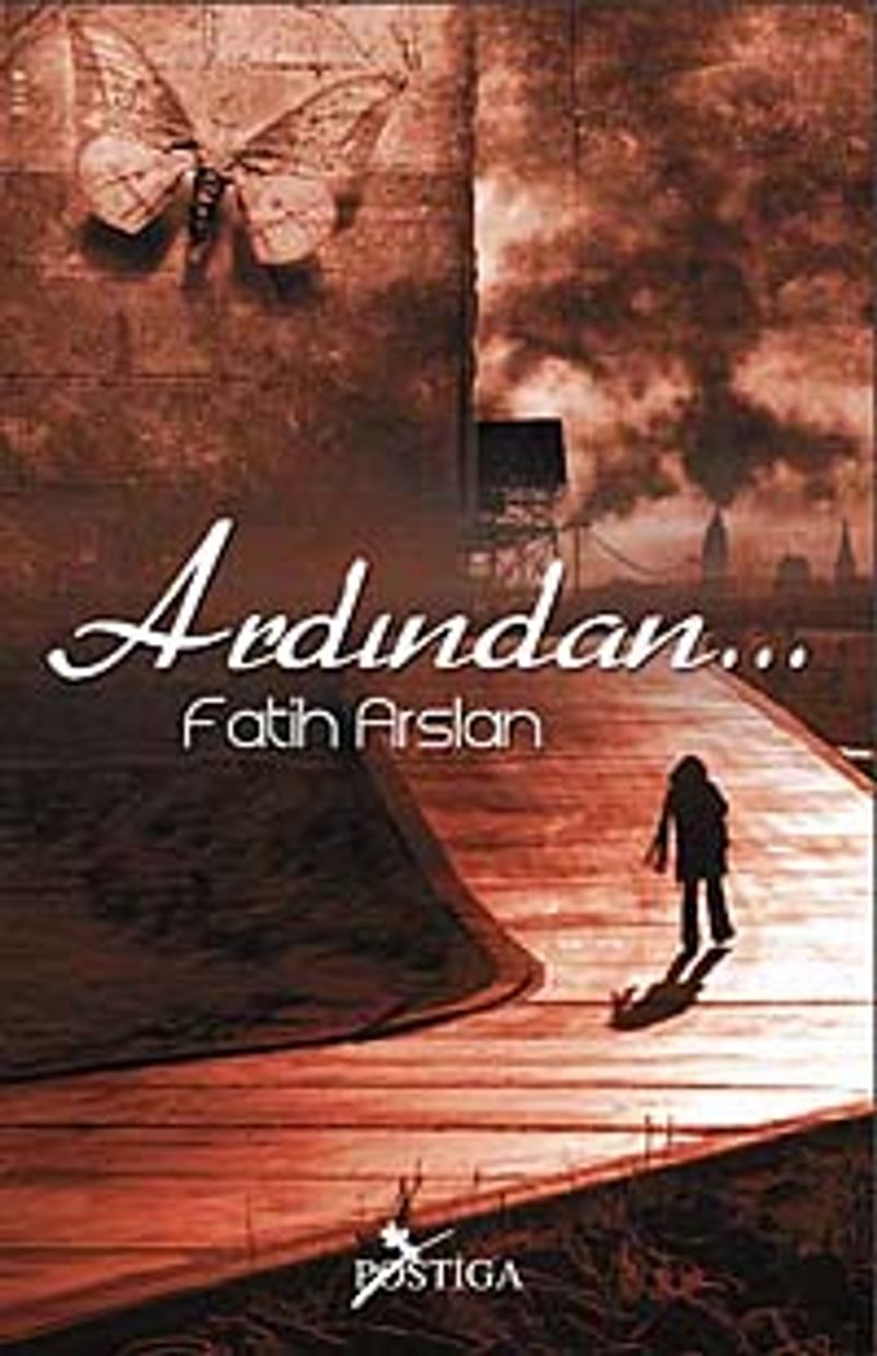 Ardından